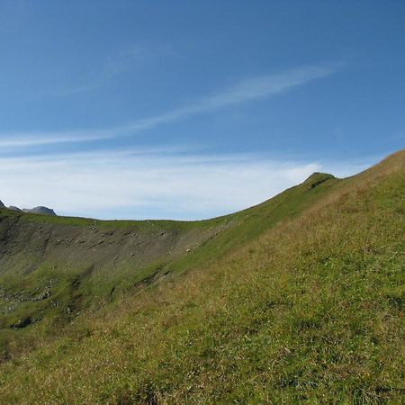 Mountain Hostel Оберстдорф Екстер'єр фото